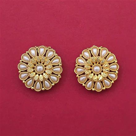 Antique Tops with Gold Plating