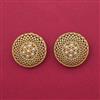 Antique Tops with Gold Plating