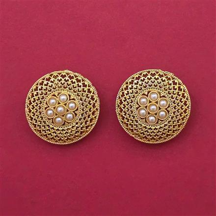 Antique Tops with Gold Plating