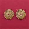 Antique Tops with Gold Plating