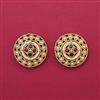 Antique Tops with Gold Plating
