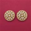 Antique Tops with Gold Plating