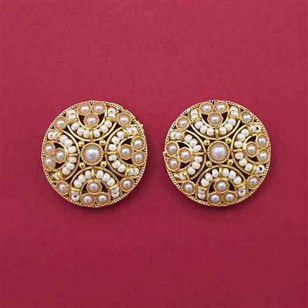 Antique Tops with Gold Plating