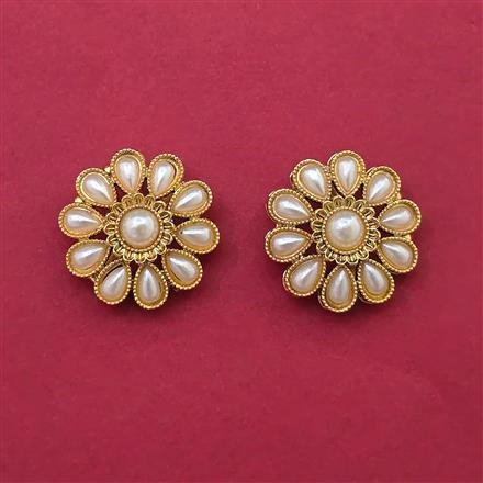Antique Tops with Gold Plating