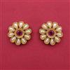 Antique Tops with Gold Plating