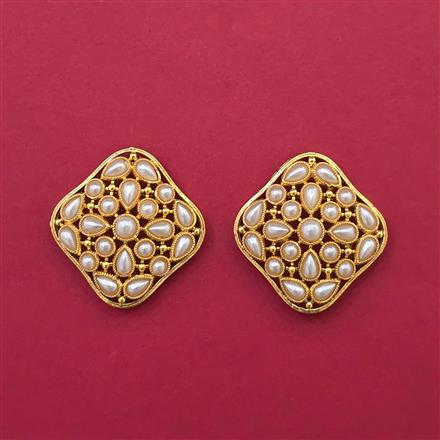 Antique Tops with Gold Plating