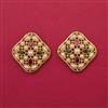 Antique Tops with Gold Plating