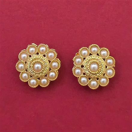 Antique Tops with Gold Plating