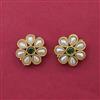 Antique Tops with Gold Plating