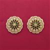 Antique Tops with Gold Plating