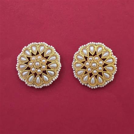 Antique Tops with Gold Plating