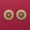 Antique Tops with Gold Plating