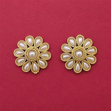 Antique Tops with Gold Plating