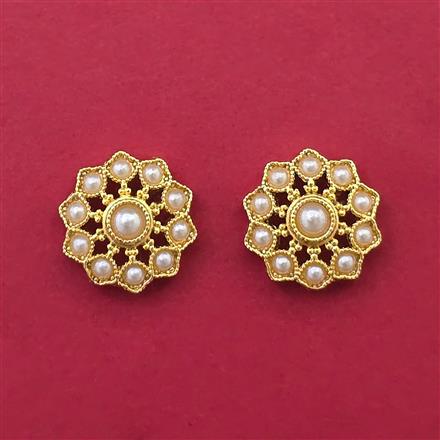 Antique Tops with Gold Plating