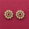 Antique Tops with Gold Plating