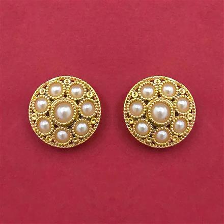 Antique Tops with Gold Plating