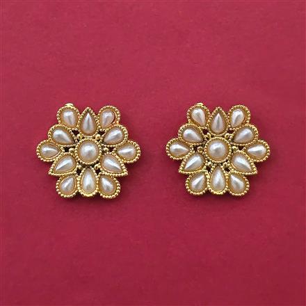 Antique Tops with Gold Plating