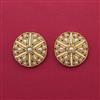 Antique Tops with Gold Plating