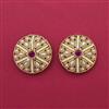 Antique Tops with Gold Plating