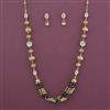 Antique Classic Mangalsutra with Gold Plating