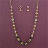 Antique Classic Mangalsutra with Gold Plating