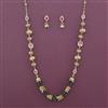 Antique Classic Mangalsutra with Gold Plating