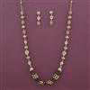 Antique Classic Mangalsutra with Gold Plating