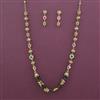 Antique Classic Mangalsutra with Gold Plating