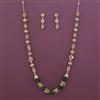 Antique Classic Mangalsutra with Gold Plating
