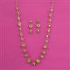 Antique Classic Mala With Gold Plating