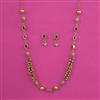 Antique Classic Mala With Gold Plating