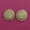 Antique Tops with Gold Plating
