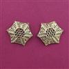 Antique Tops with Gold Plating