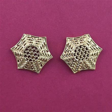 Antique Tops with Gold Plating