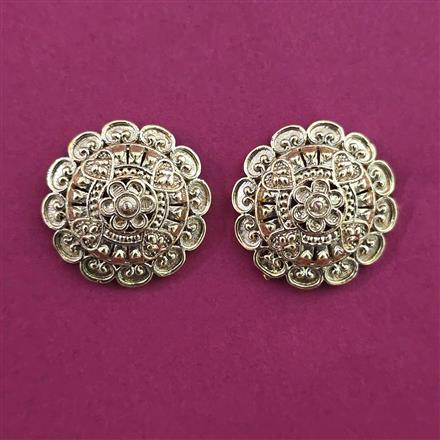 Antique Tops with Gold Plating