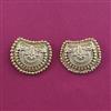 Antique Tops with Gold Plating