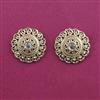 Antique Tops with Gold Plating