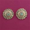 Antique Tops with Gold Plating