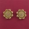 Antique Tops with Gold Plating