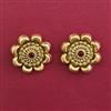 Antique Tops with Gold Plating