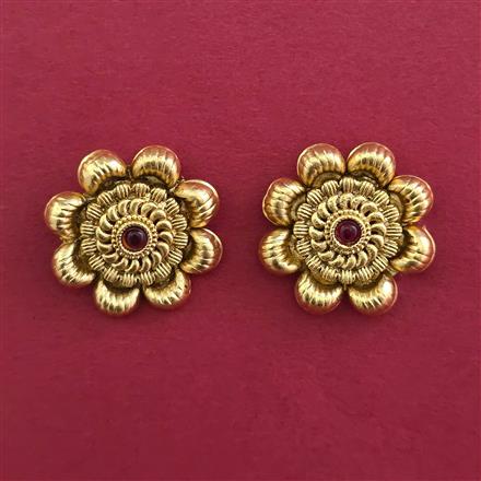 Antique Tops with Gold Plating