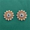 Antique Tops with Gold Plating