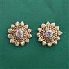 Antique Tops with Gold Plating