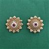 Antique Tops with Gold Plating
