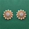 Antique Tops with Gold Plating