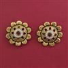Antique Tops with Gold Plating