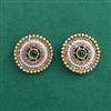 Antique Tops with Gold Plating