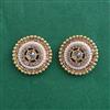 Antique Tops with Gold Plating