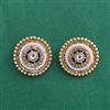Antique Tops with Gold Plating