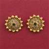 Antique Tops with Gold Plating